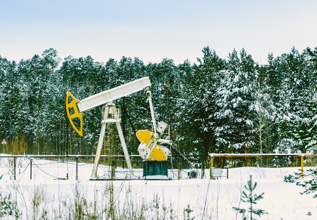 Oil & gas  605 x 451