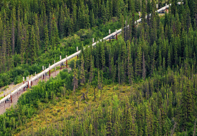Pipelines & powerlines  605 x 451